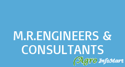 M.R.ENGINEERS & CONSULTANTS