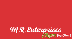 M.R. Enterprises