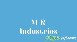 M R Industries