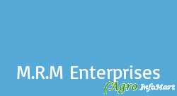 M.R.M Enterprises