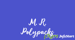 M. R. Polypacks bangalore india