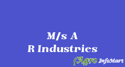 M/s A R Industries jaipur india