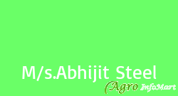M/s.Abhijit Steel