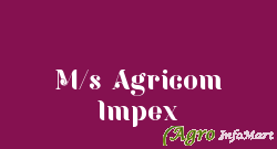 M/s Agricom Impex nagpur india