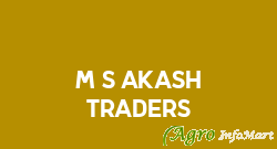 M/s Akash Traders varanasi india