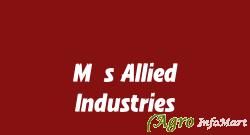M/s Allied Industries ghaziabad india