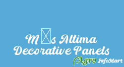 M/s Altima Decorative Panels
