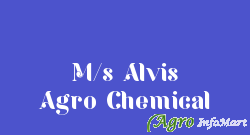 M/s Alvis Agro Chemical