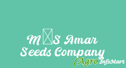 M/S Amar Seeds Company