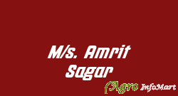 M/s. Amrit Sagar