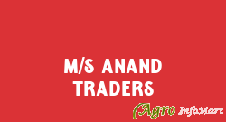 M/s Anand Traders