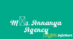 M/s. Annanya Agency
