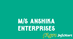 M/S Anshika Enterprises delhi india