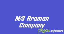 M/S Araman Company
