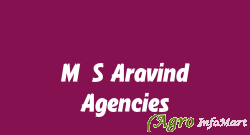 M/S Aravind Agencies