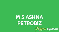 M/S ASHNA PETROBIZ
