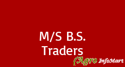 M/S B.S. Traders