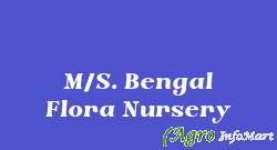 M/S. Bengal Flora Nursery north 24 parganas india