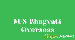 M/S Bhagvati Overseas indore india