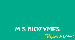 M/s Biozymes