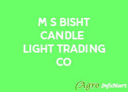 M/s Bisht Candle & Light Trading Co