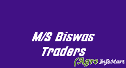 M/S Biswas Traders