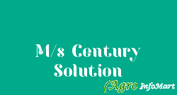 M/s Century Solution lucknow india