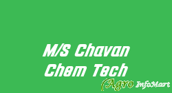 M/S Chavan Chem Tech pune india