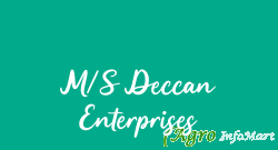 M/S Deccan Enterprises
