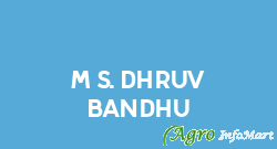 M/S. Dhruv Bandhu nagpur india