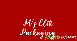 M/s Elite Packaging