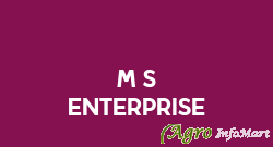 M S Enterprise deesa india