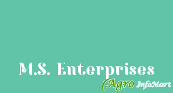 M.S. Enterprises