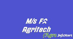 M/s F3 Agritech
