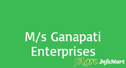 M/s Ganapati Enterprises baleshwar india