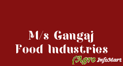 M/s Gangaj Food Industries lucknow india