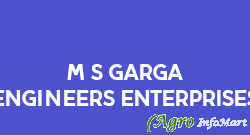 M/s Garga Engineers Enterprises