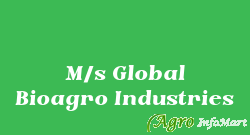 M/s Global Bioagro Industries indore india
