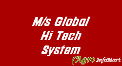 M/s Global Hi Tech System lucknow india