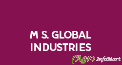 M/S. Global Industries