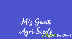M/s Gomti Agri Seeds lucknow india