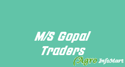 M/S Gopal Traders hathras india