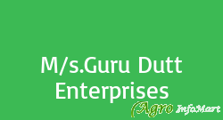 M/s.Guru Dutt Enterprises delhi india