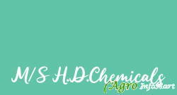 M/S H.D.Chemicals