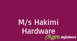 M/s Hakimi Hardware