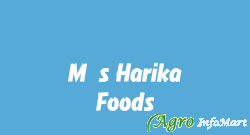 M/s Harika Foods