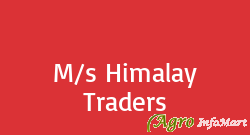 M/s Himalay Traders indore india