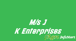 M/s J K Enterprises