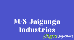 M/S Jaiganga Industries parbhani india