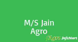 M/S Jain Agro betul india